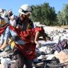 A Bloody Day in Idlib Countryside... Russian Warplanes Commit a Massacre, Most Victims Children