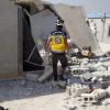 Ongoing Missile Strikes in Northwest Syria: Relentless Attacks on Displaced Civilians Demand International Action