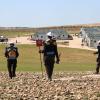 Remnants of War: A Deadly Legacy and Looming Timed Death for Syrians