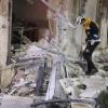 Azaz is bleeding... 5 dead and 5 wounded in a terrorist massacre