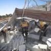 Russian escalation in Idlib countryside... 7 dead, including two children, in a massacre of warplanes