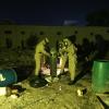 Report on White Helmets Response to an Explosion at an Out-Of-Service Ice Factory in Idlib City