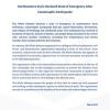 Northwestern Syria Declared State of Emergency After Catastrophic Earthquake