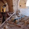 City of Sarmin Under Fire: Young Girl Killed, 6 Civilians Injured in Regime Shelling
