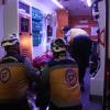 استمرار القصف الممنهج من قوات النظام وروسيا على ريفي إدلب وحلب… قتيلان و8 مصابين بينهم أطفال بأقل من 24 ساعة