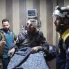 قتيلة وأربعة جرحى بقصف مدفعي لقوات النظام على ريفي إدلب وحلب