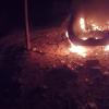 شابٌ ووالده ضحايا هجوم بصاروخ موجه استهدفهما غربي حلب