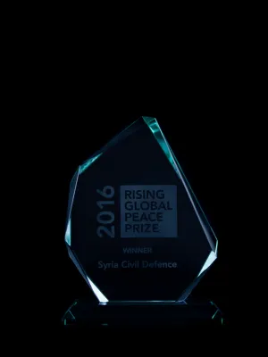 WPF Award