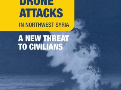 Drone Report 2024 