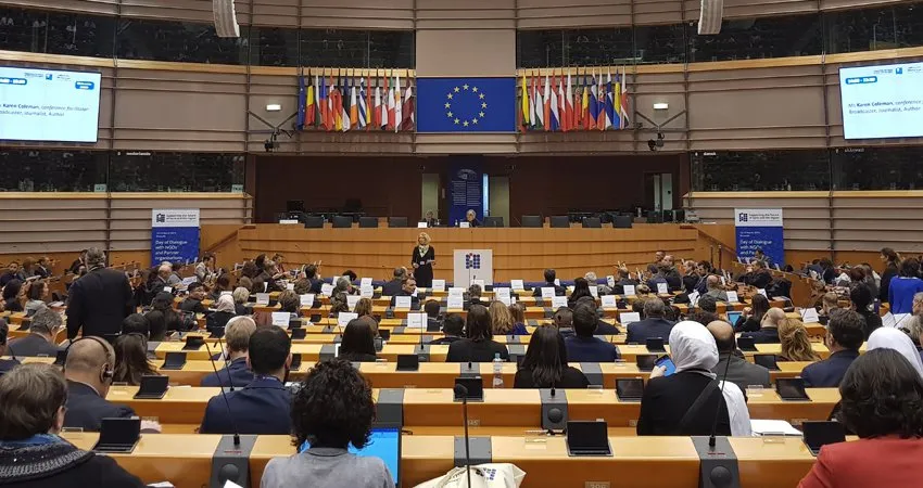 White Helmets Briefing Note on the Brussels VII Conference