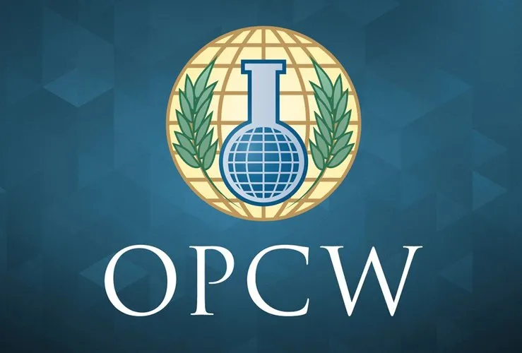 White Helmets welcome the defence of civil society engagement at the OPCW Conference by 52 states